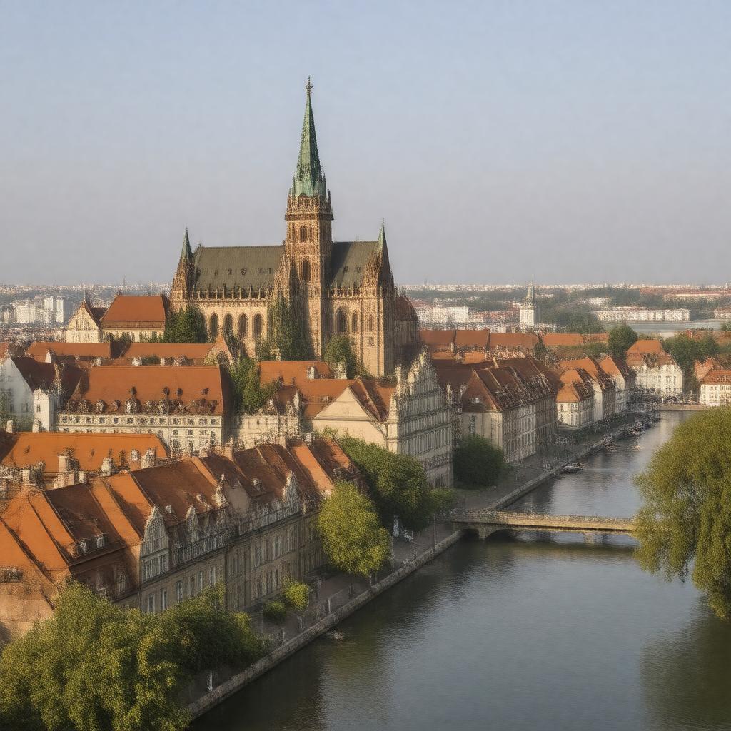 Kraków, Poland